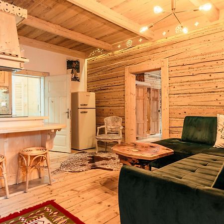 Apartamenty Apartdom33 Zakopane Exteriér fotografie