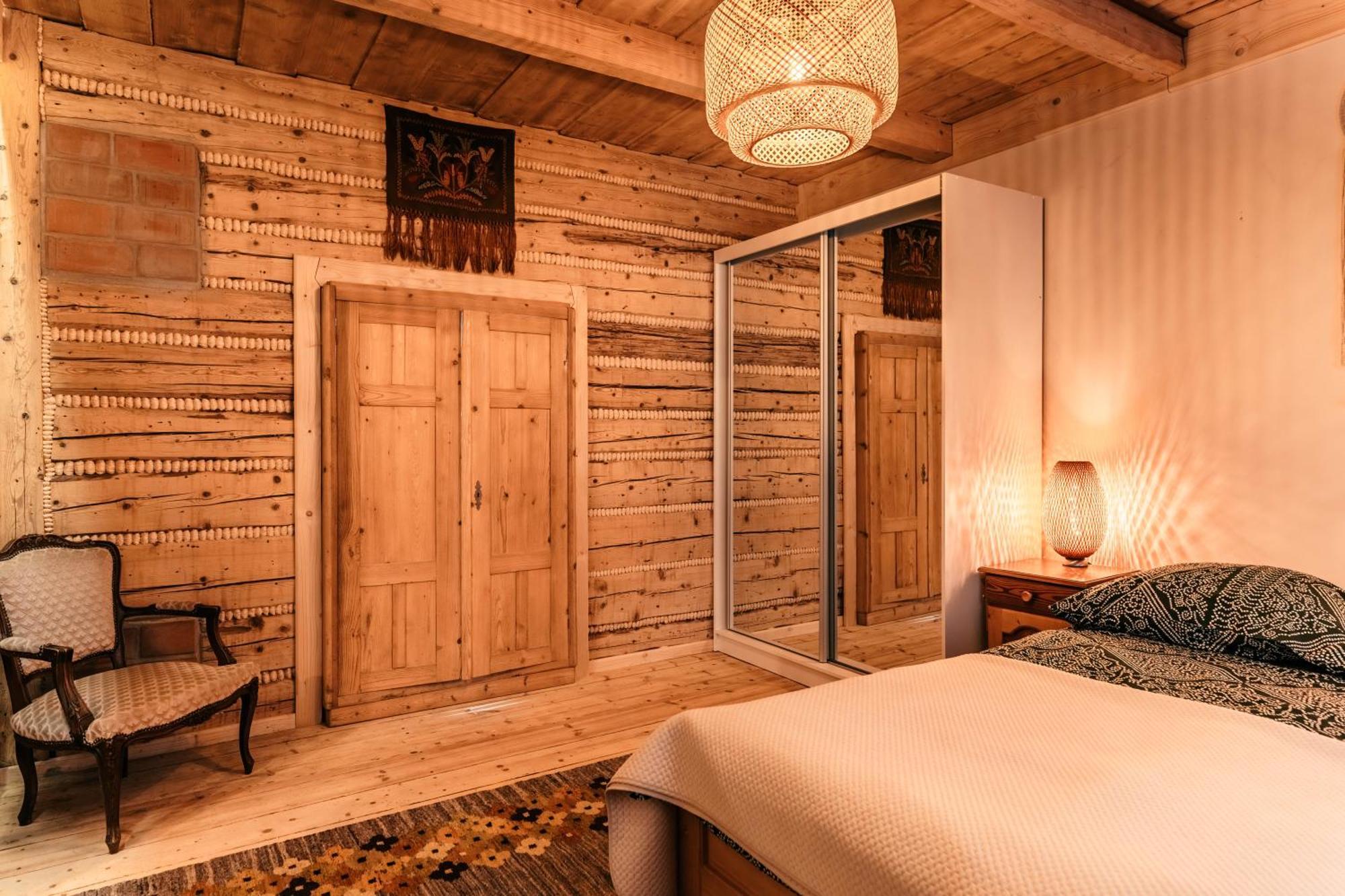 Apartamenty Apartdom33 Zakopane Exteriér fotografie