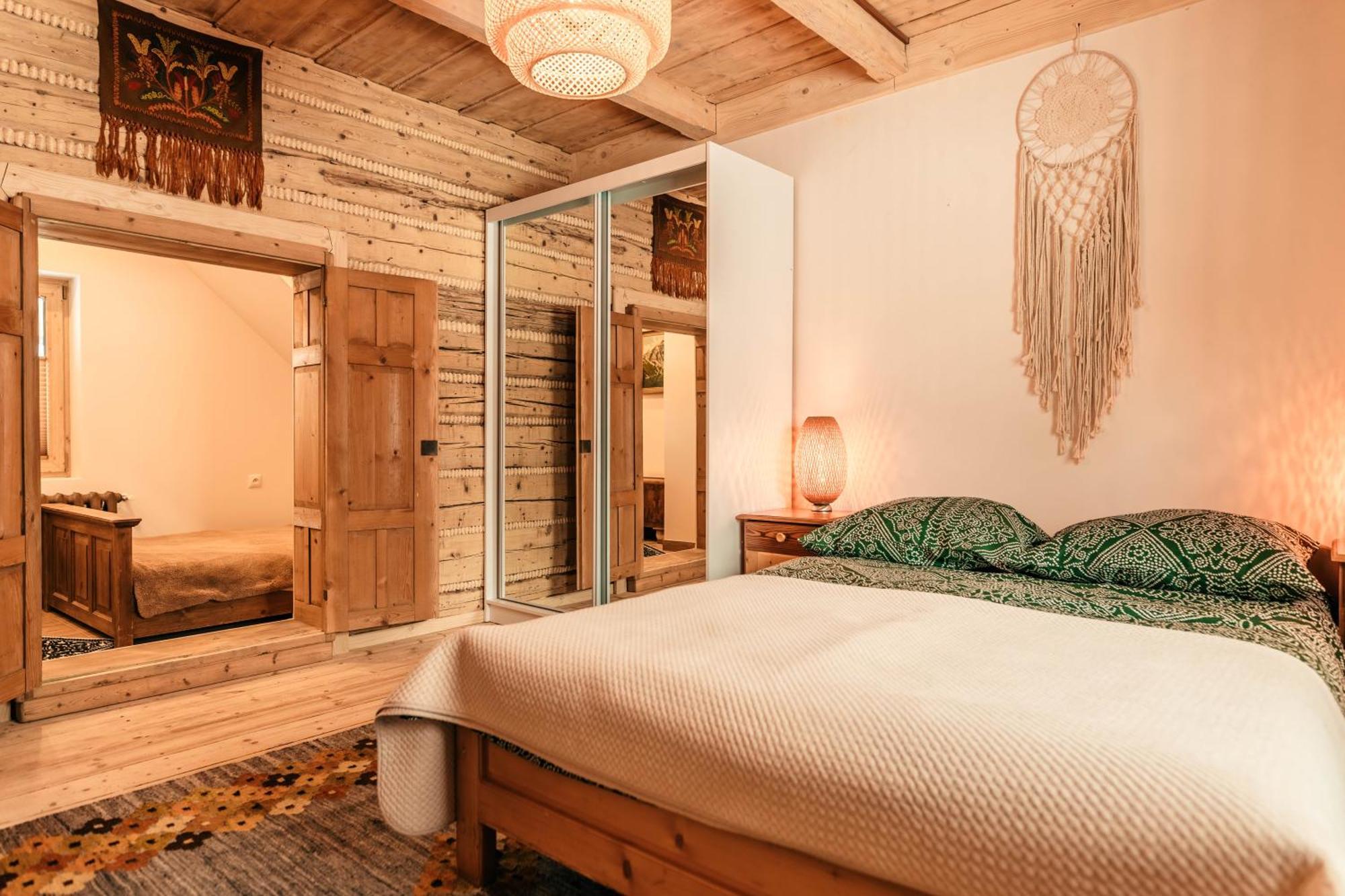 Apartamenty Apartdom33 Zakopane Exteriér fotografie
